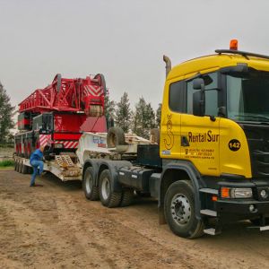 Transporte