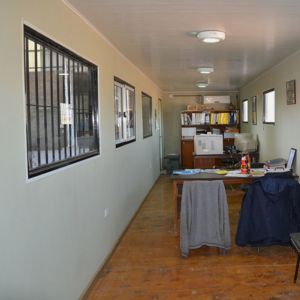 Contenedores
